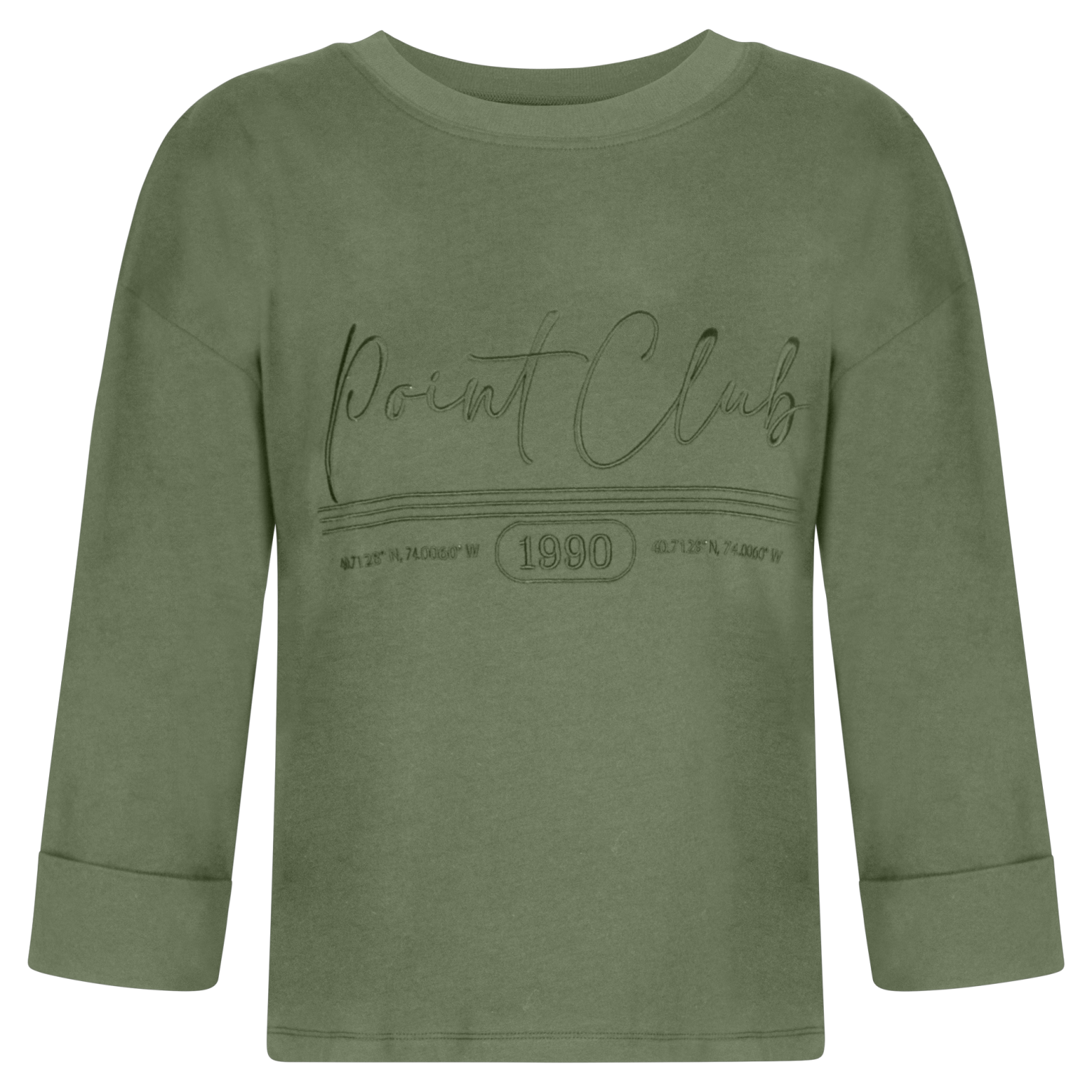 S251051 Sage Front