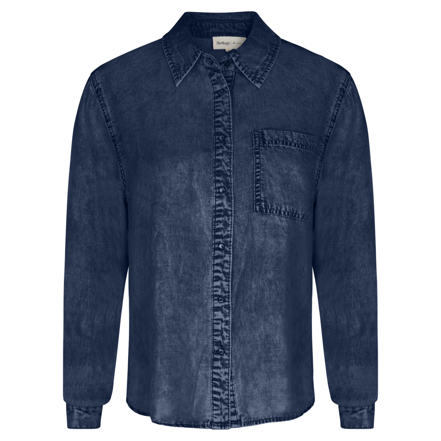 S251882 Light Blue Front Navy