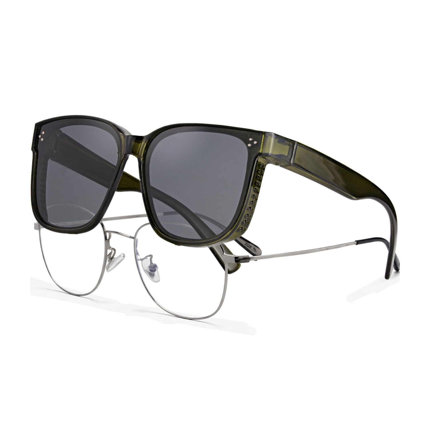 Yogo Glasses 1